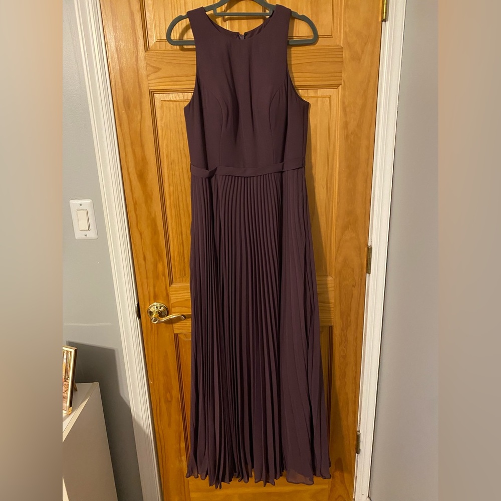 Azazie Lindie Dress
